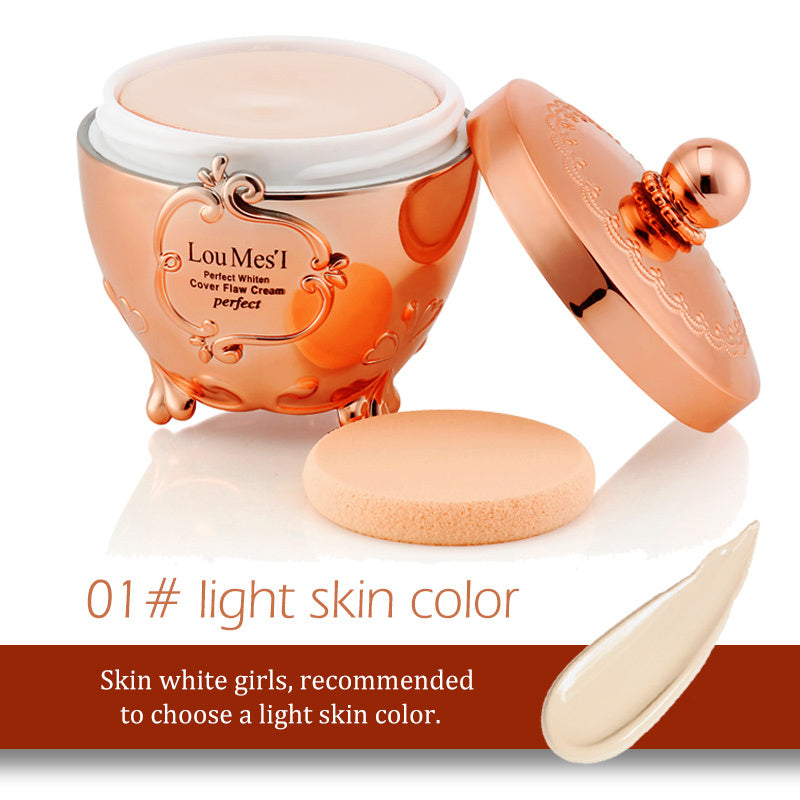 Concealer Foundation Cream Concealer Foundation Cream